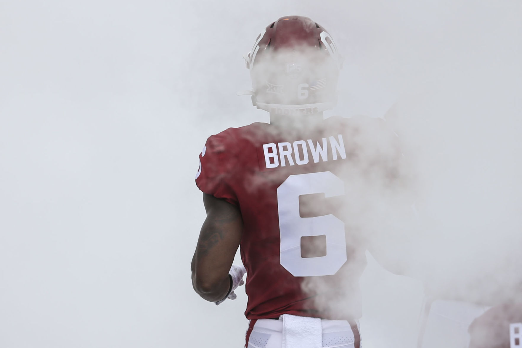 Tre Brown
